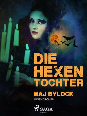 cover image of Die Hexentochter